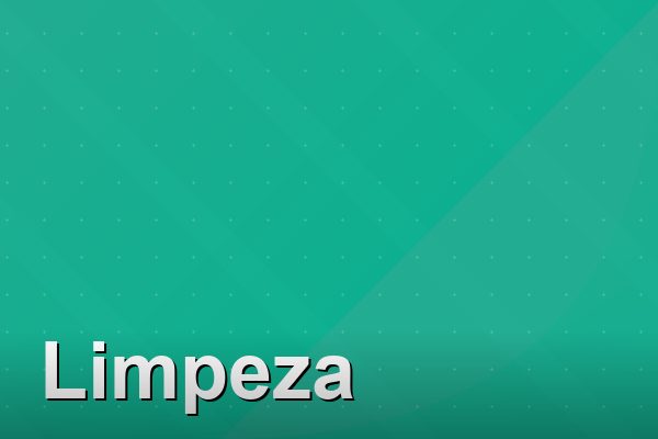 Limpeza na Barra da Tijuca