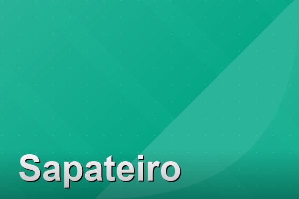 Sapateiro na Barra da Tijuca