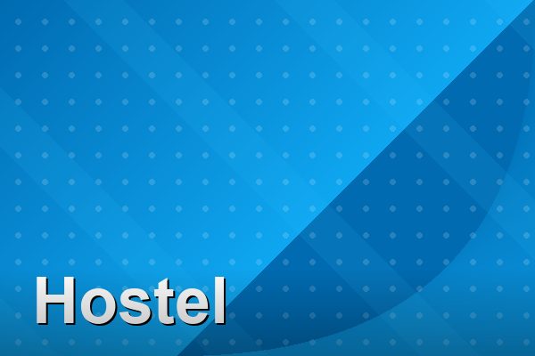 Hostel na Barra da Tijuca