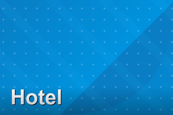 Hotel na Barra da Tijuca