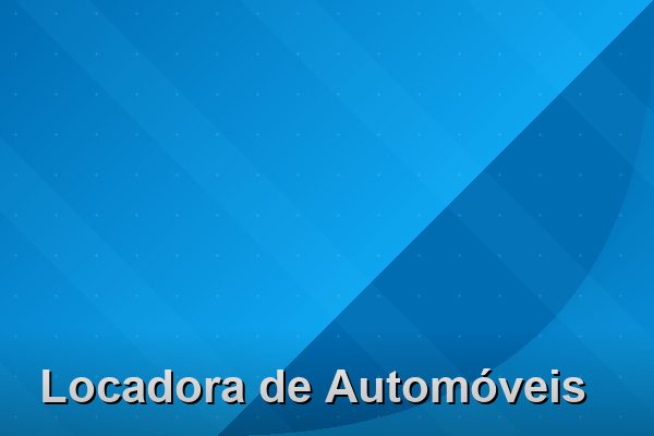 Locadora de Automóveis na Barra da Tijuca