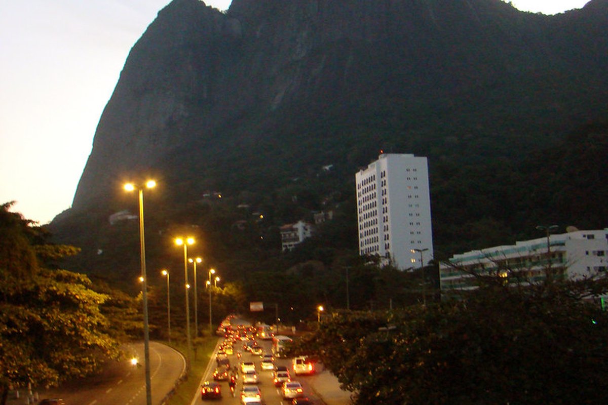 Joá - foto 3