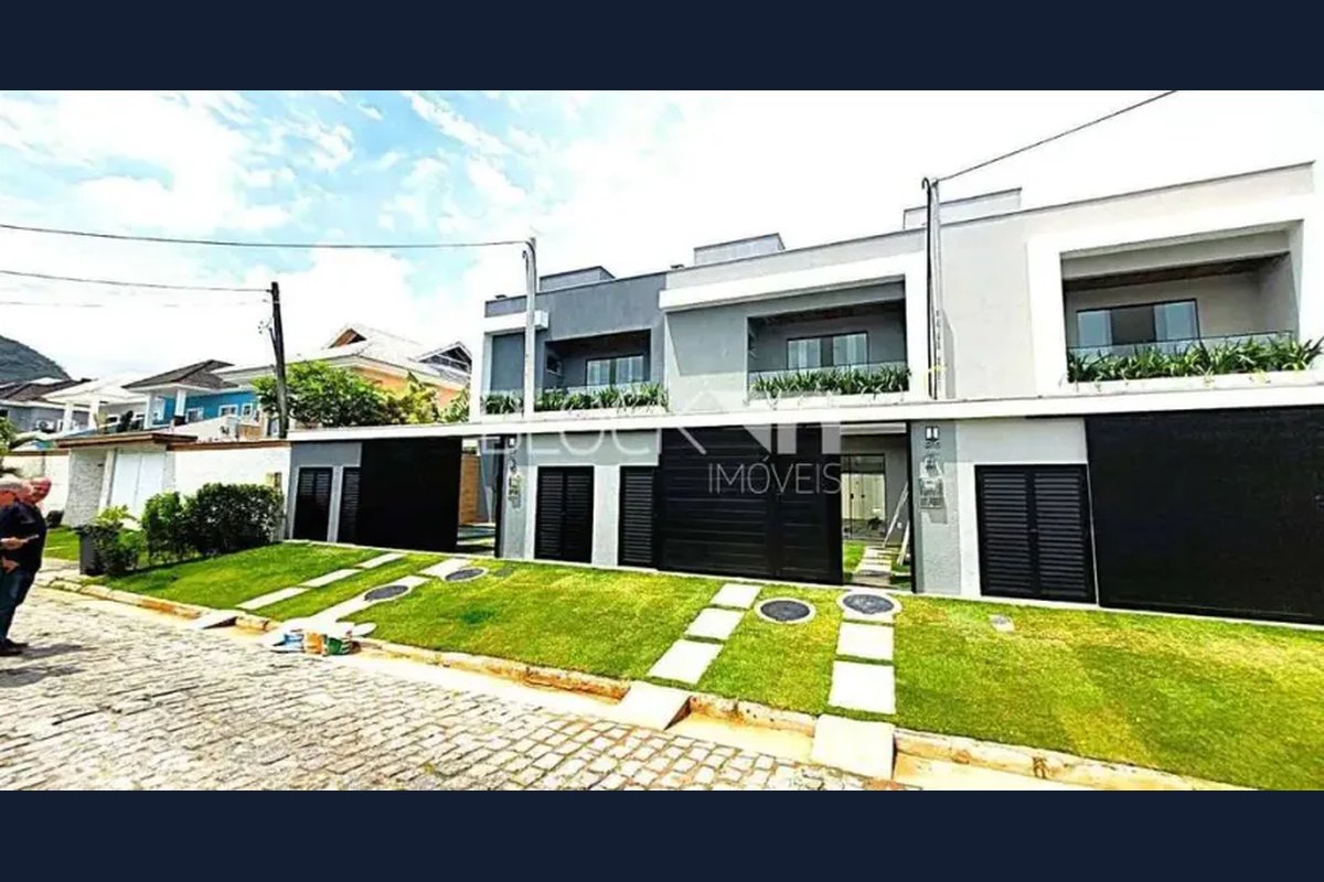 Vargem Pequena - foto 2