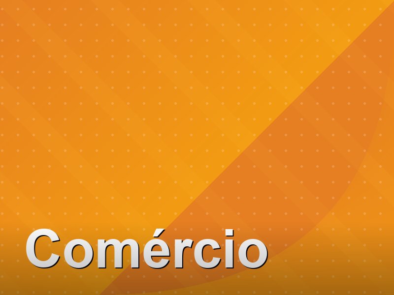 Comercio na Barra da Tijuca