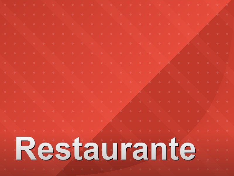Restaurante na Barra da Tijuca