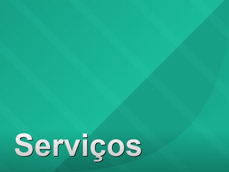 Servicos na Barra da Tijuca