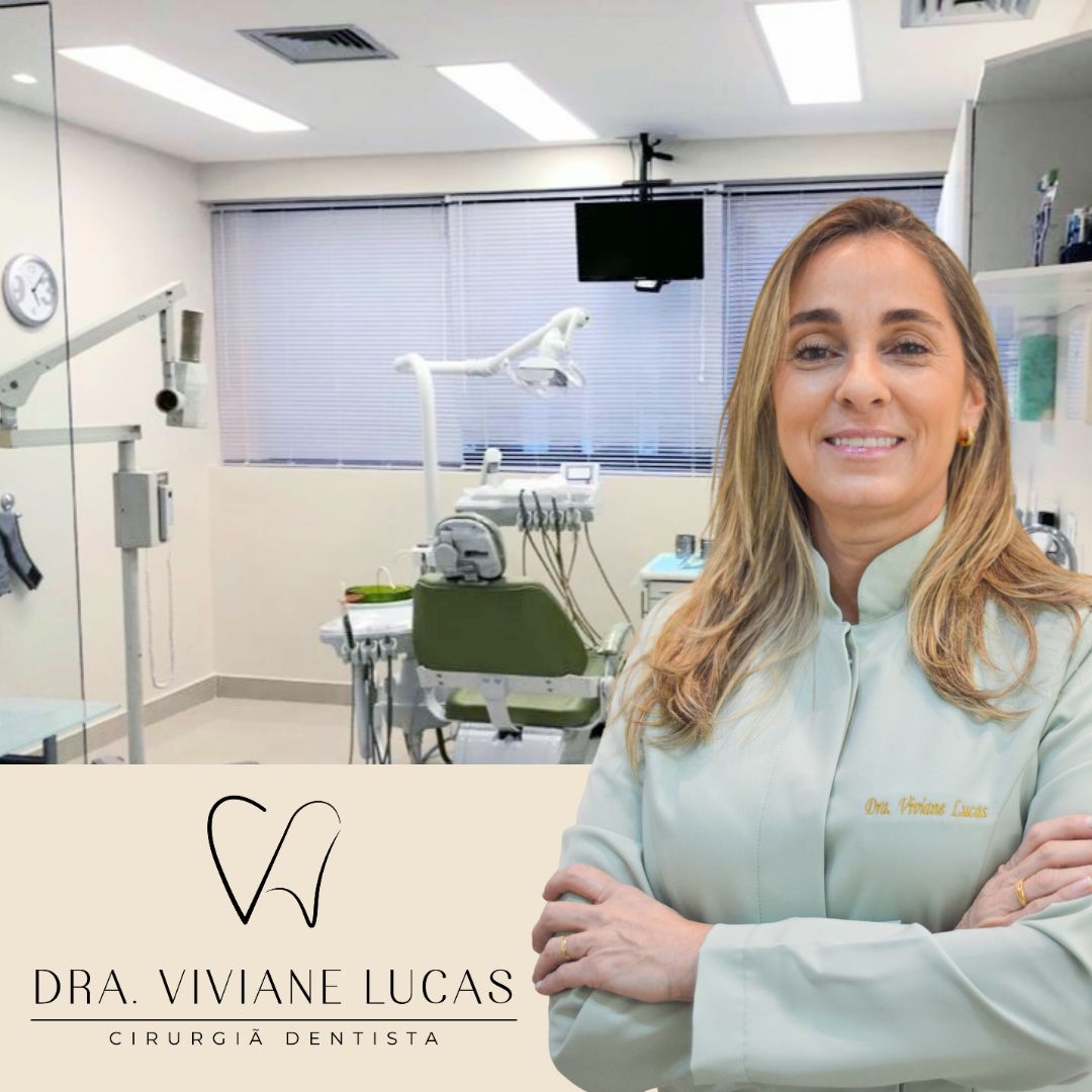 Dra Viviane Lucas