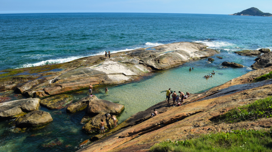 Sua Programação na Barra da Tijuca no fim de semana prolongado