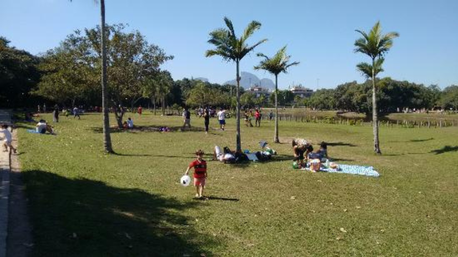 O que fazer na Barra da Tijuca no fim de semana