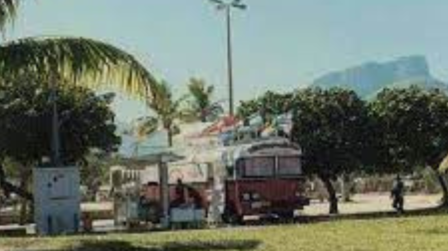 Churros Del Uruguay - Sabor de lembrança na Barra da Tijuca