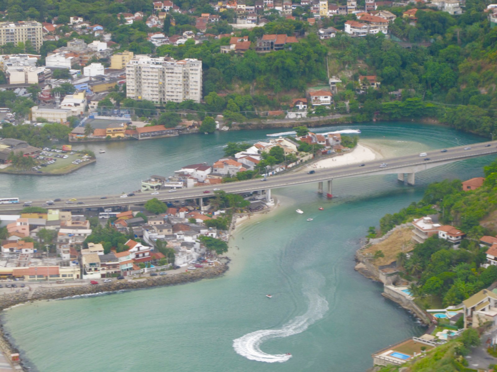 Como se divertir na Barra da Tijuca no final de semana