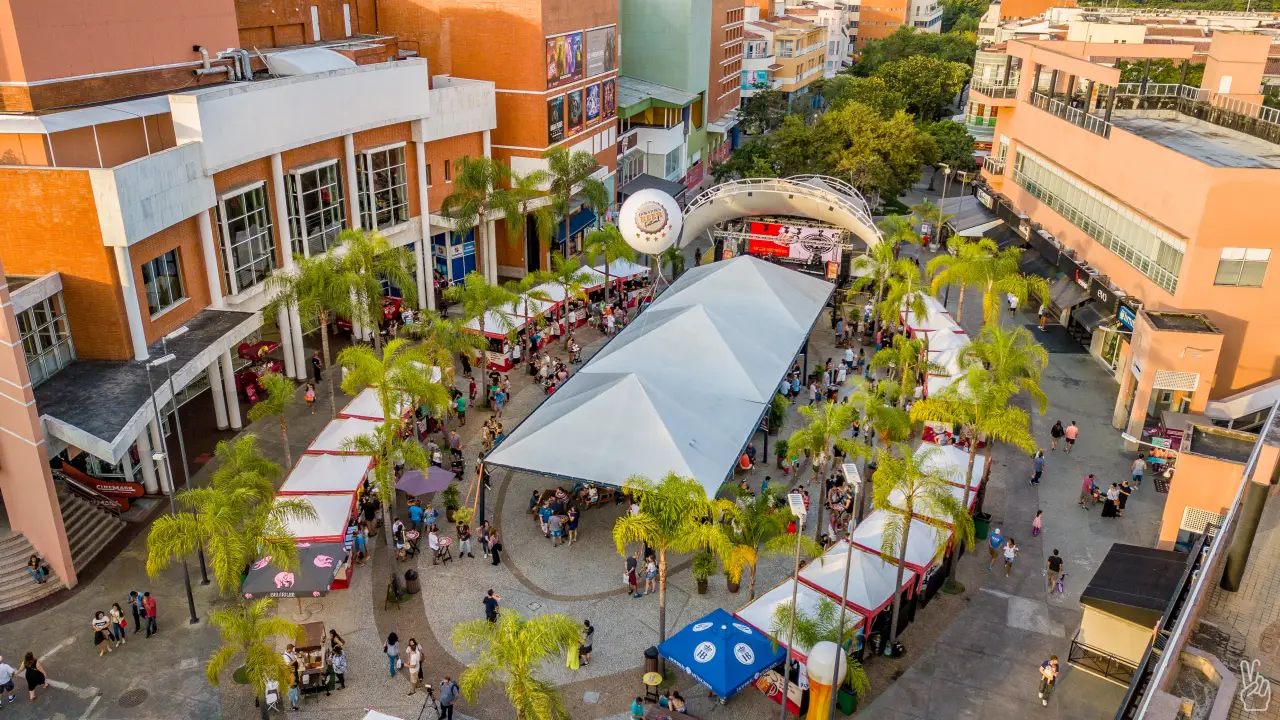 O que fazer na Barra da Tijuca - Agenda da semana