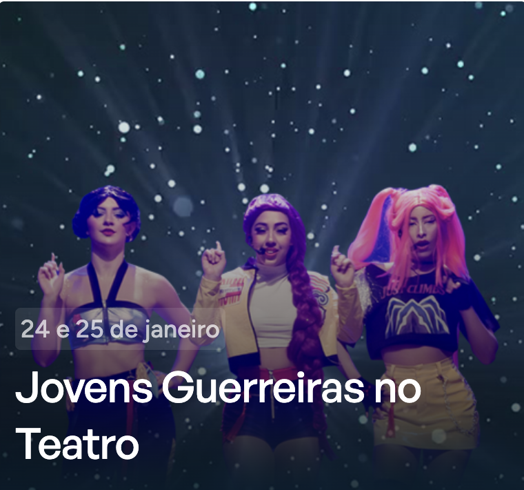 Programação Infantil na Barra da Tijuca – Janeiro de 2026