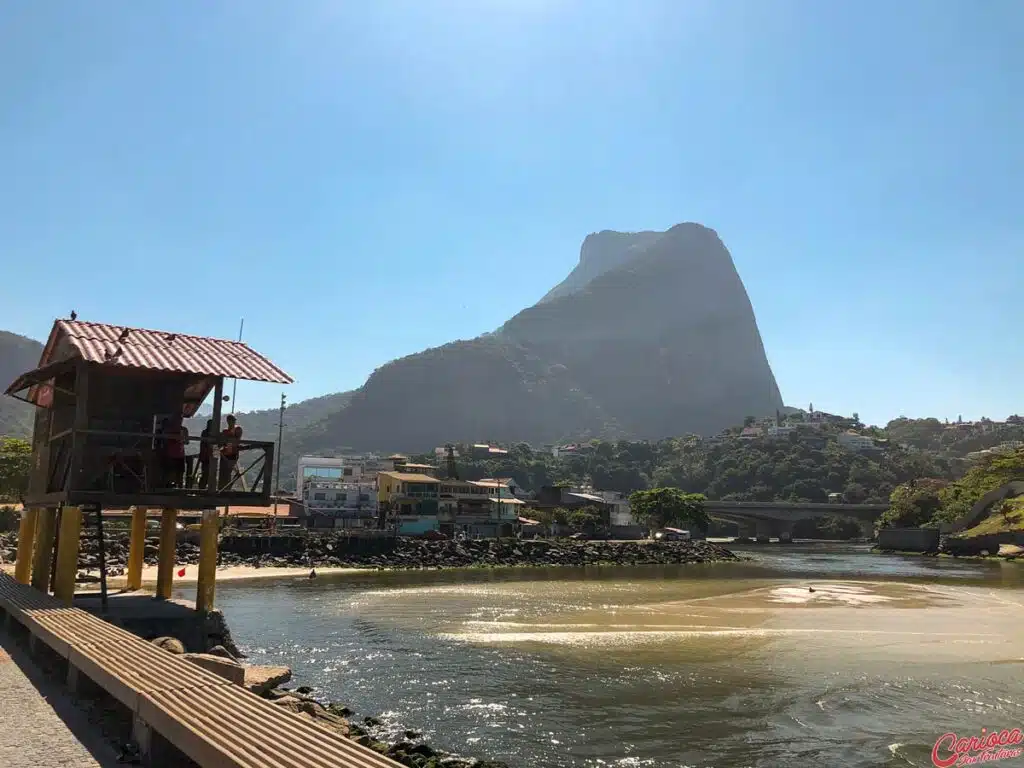 Por que a Barra da Tijuca é um dos bairros mais desejados do Rio