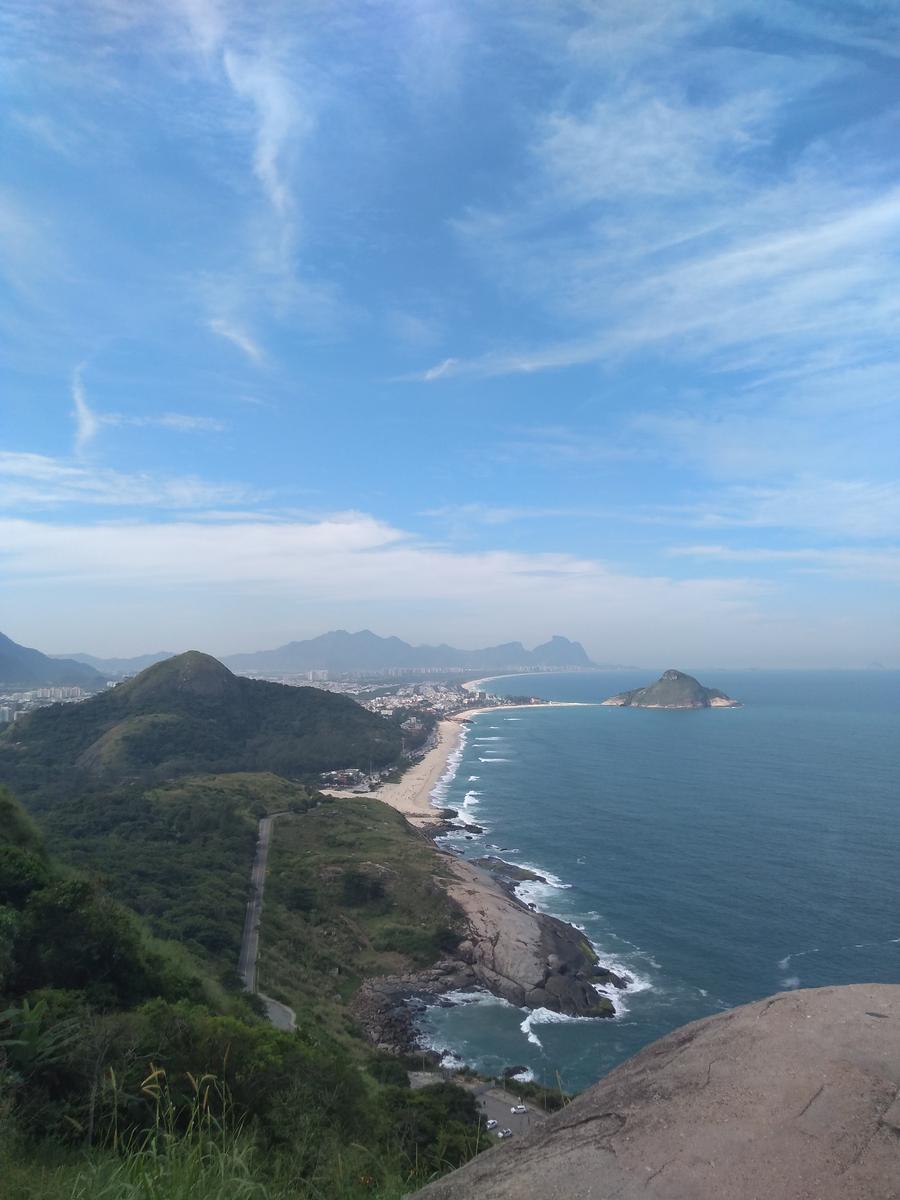 O que fazer na Barra da Tijuca - Programação da Barra da Tijuca