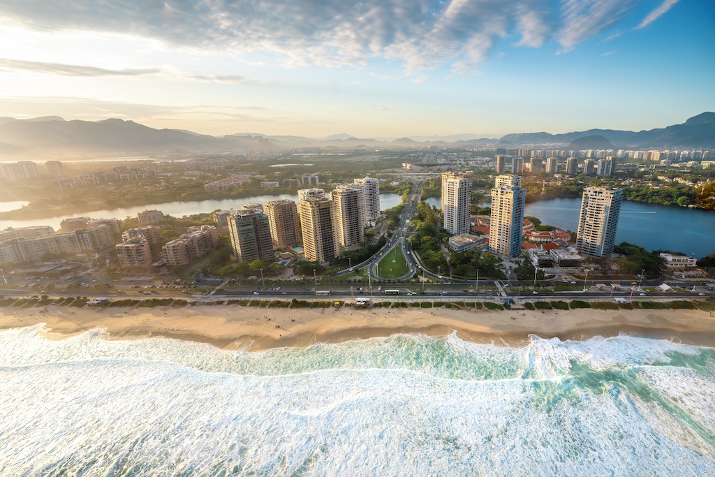 O que fazer no feriado na Barra da Tijuca