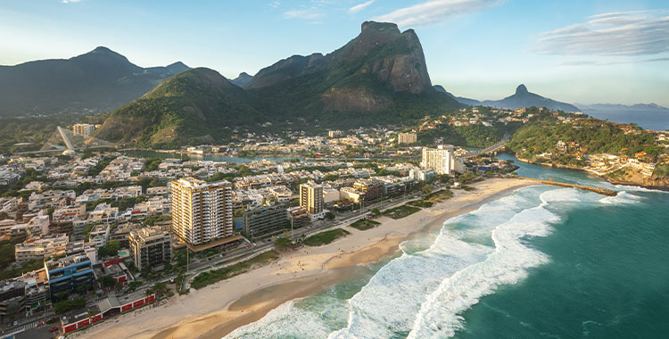 Como é morar na Barra da Tijuca